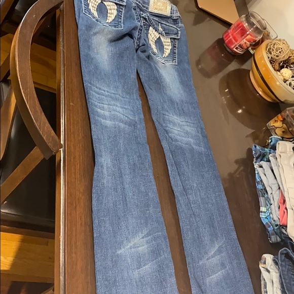 Jeans - Picture 2 of 2